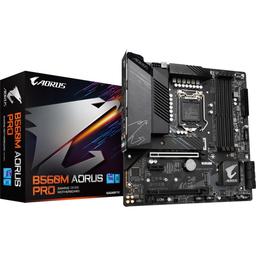 Gigabyte B560M AORUS PRO Micro ATX LGA1200 Motherboard