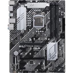Asus PRIME Z590-V ATX LGA1200 Motherboard