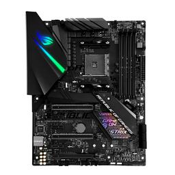 Asus ROG STRIX X470-F Gaming ATX AM4 Motherboard