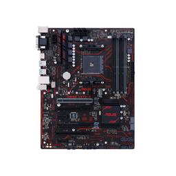 Asus PRIME X370-A ATX AM4 Motherboard