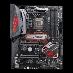 Asus ROG MAXIMUS X HERO ATX LGA1151 Motherboard