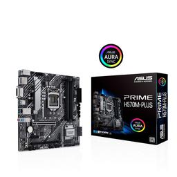 Asus PRIME H570M-PLUS Micro ATX LGA1200 Motherboard