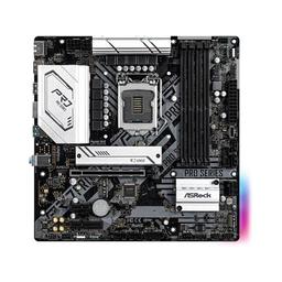 ASRock H570M Pro4 Micro ATX LGA1200 Motherboard