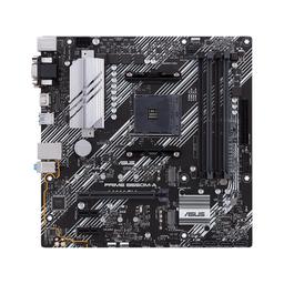 Asus PRIME B550M-A/CSM Micro ATX AM4 Motherboard