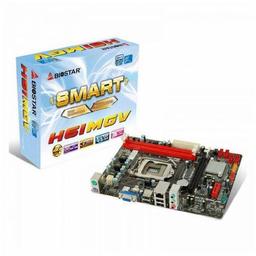 Biostar H61MGV Ver. 7.x Micro ATX LGA1155 Motherboard