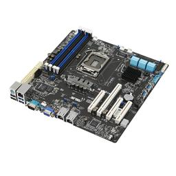 Asus P10S-M Micro ATX LGA1151 Motherboard