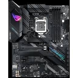 Asus ROG STRIX B460-F GAMING ATX LGA1200 Motherboard