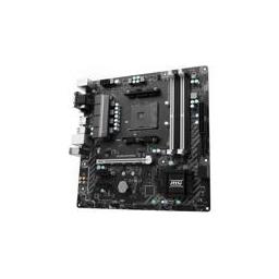 MSI A320M BAZOOKA Micro ATX AM4 Motherboard