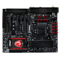 MSI Z97-Gaming 9 AC ATX LGA1150 Motherboard