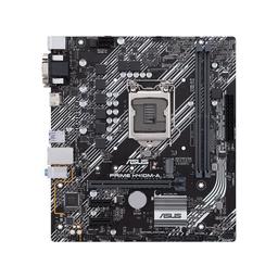 Asus PRIME H410M-A/CSM Micro ATX LGA1200 Motherboard