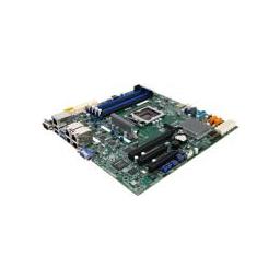 Supermicro MBD-X11SSH-LN4F Micro ATX LGA1151 Motherboard