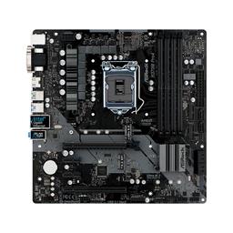 ASRock H370M Pro4 Micro ATX LGA1151 Motherboard