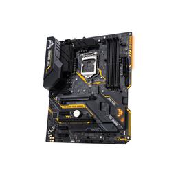 Asus TUF Z390-PLUS GAMING ATX LGA1151 Motherboard