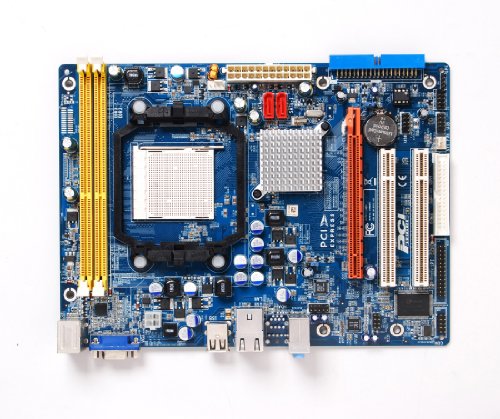 Zotac GF6100-F-E Micro ATX AM3 Motherboard