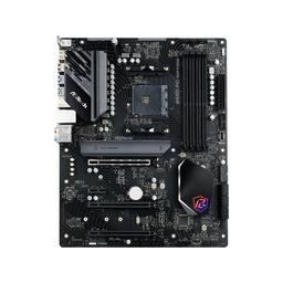 ASRock B550 PG Riptide ATX AM4 Motherboard