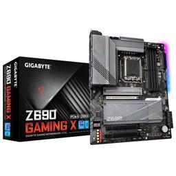 Gigabyte Z690 GAMING X ATX LGA1700 Motherboard