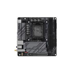 ASRock Z790M-ITX WIFI Mini ITX LGA1700 Motherboard