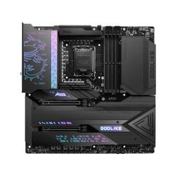 MSI MEG Z790 GODLIKE EATX LGA1700 Motherboard