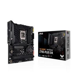 Asus TUF GAMING Z790-PLUS D4 ATX LGA1700 Motherboard