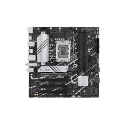 Asus PRIME B760M-A AX D4 Micro ATX LGA1700 Motherboard