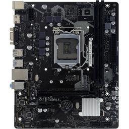 Biostar H510MHP 2.0 Micro ATX LGA1200 Motherboard