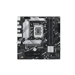 Asus PRIME B760M-A Micro ATX LGA1700 Motherboard