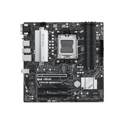 Asus PRIME B650M-A-CSM Micro ATX AM5 Motherboard