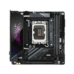 Gigabyte Z890I AORUS ULTRA Mini ITX LGA1851 Motherboard