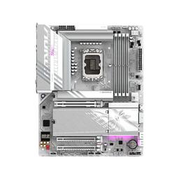 Gigabyte Z890 AORUS ELITE WIFI7 ICE ATX LGA1851 Motherboard