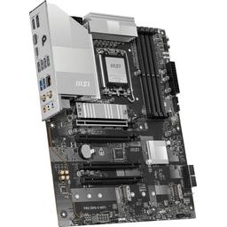 MSI PRO Z890-S WIFI ATX LGA1851 Motherboard