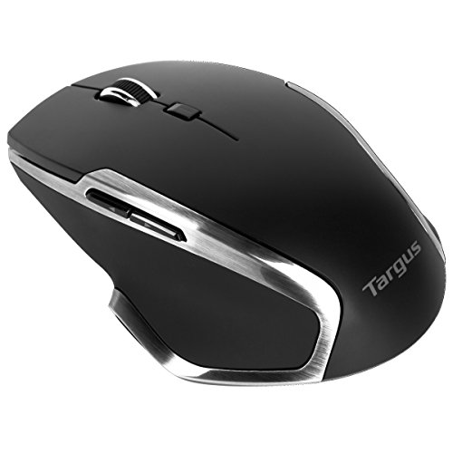 Targus W574 Wireless Laser Mouse