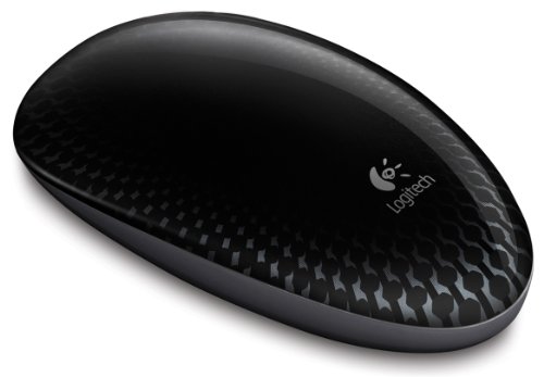 Logitech M600 Wireless Optical Mouse