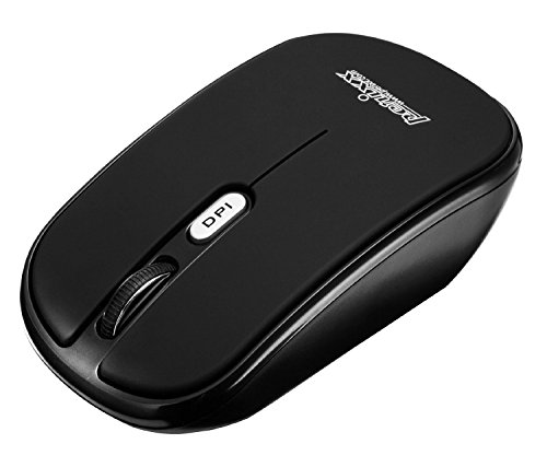 Perixx Perimice-710 Wireless Optical Mouse