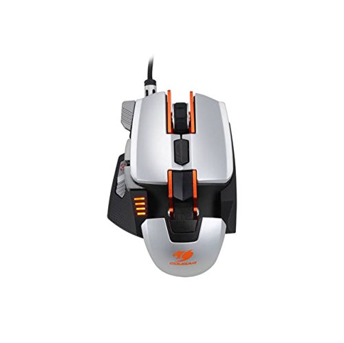 Cougar 700M Wired Laser Mouse