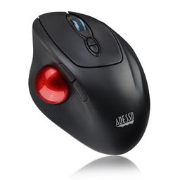 Adesso iMouse T30 Wireless Optical Mouse