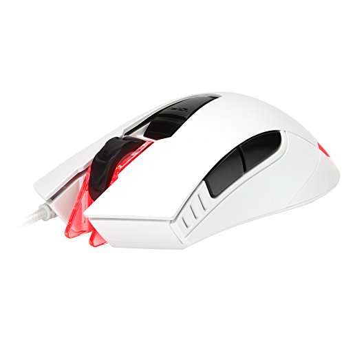 Rosewill ION D21 Wired Optical Mouse