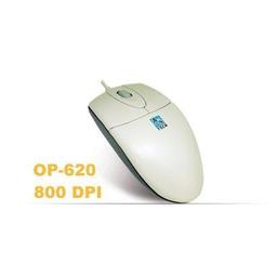 A4Tech OP-620 Wired Laser Mouse