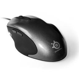 SteelSeries Ikari Wired Optical Mouse