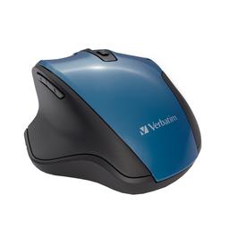 Verbatim 70244 Wireless Laser Mouse