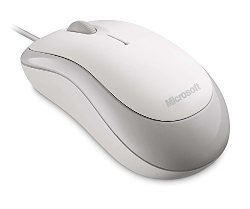 Microsoft 4YH-00002 Wired Optical Mouse