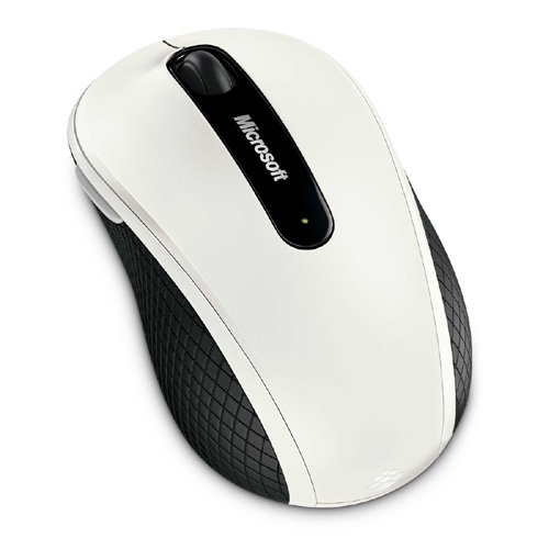 Microsoft D5D-00008 Wireless Optical Mouse