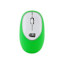 Adesso iMouse E60G Wireless Optical Mouse