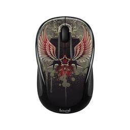 Logitech M325c Taboo Wireless Optical Mouse