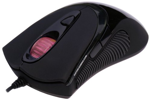 Raptor Gaming M3 DKT Wired Optical Mouse