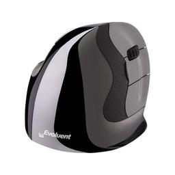 Evoluent VMDMW VerticalMouse D Medium Wireless Laser Mouse