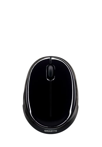 Gigabyte GM-AIRE M1 Wired Optical Mouse