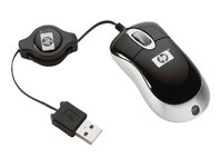 HP PF725A Wired Optical Mouse