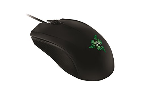 Razer Abyssus 2014 Essential Wired Laser Mouse