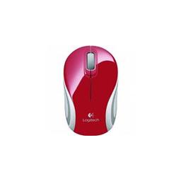 Logitech 910-002727 Wireless Optical Mouse