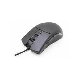 Ducky Secret RGB Wired Optical Mouse